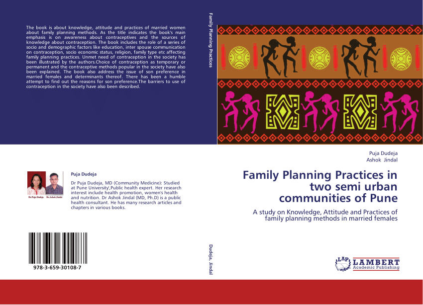research topics on family planning