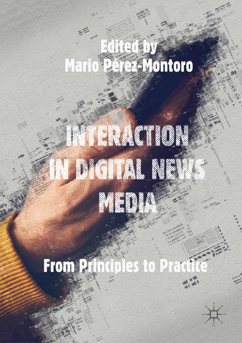 PDF Immersive Journalism And Virtual Reality From Principles To Practice