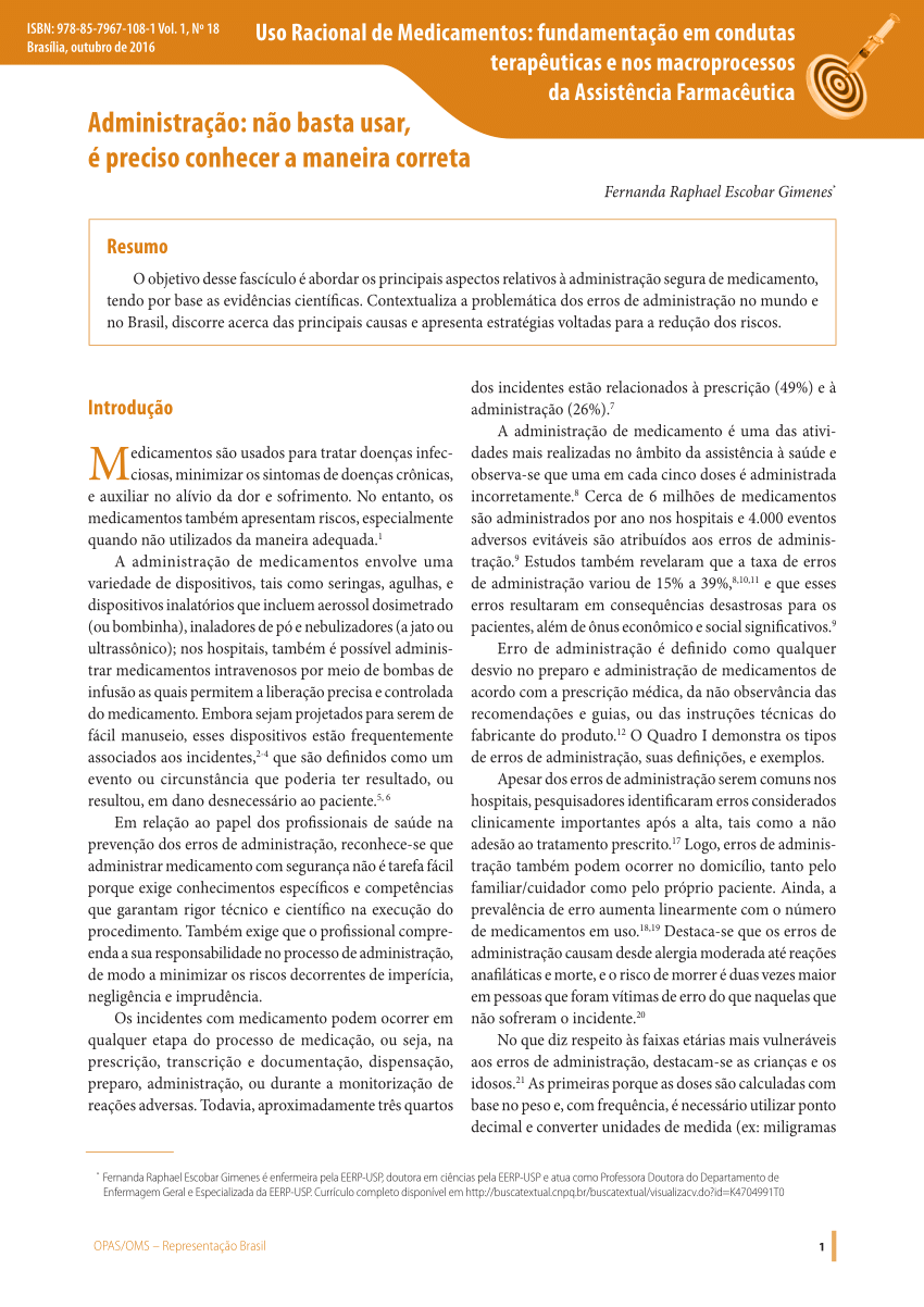 Revista Saúde em Pé N.º 60 - Abril 2021 - Miligrama - Comunicação em Saúde  - Página 1 - 32, PDF Online
