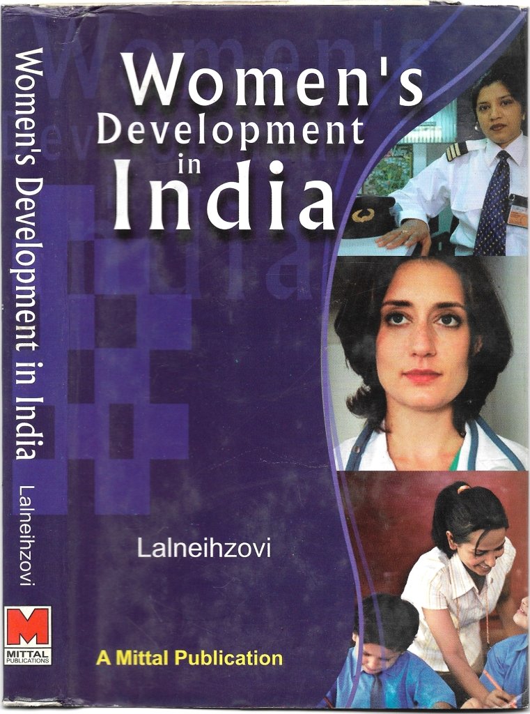 women's development in india essay