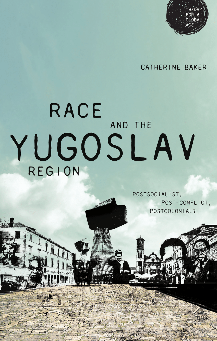 PDF) Race and the Yugoslav region pic