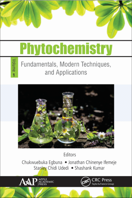 phytochemical analysis research paper pdf