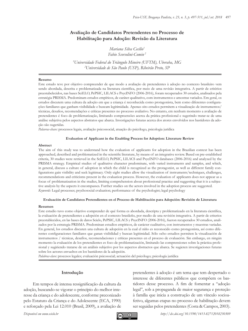 Exemplo De Laudo Psicologico Para Adoção Novo Exemplo 3244