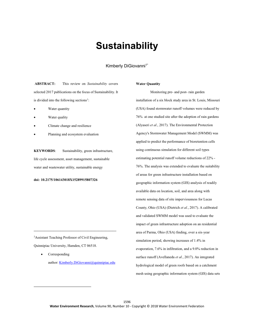 sustainability dissertation pdf