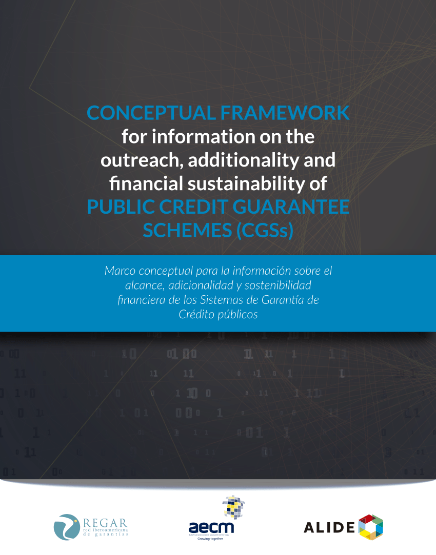 (PDF) Conceptual framework for information on the outreach Sns-Brigh10