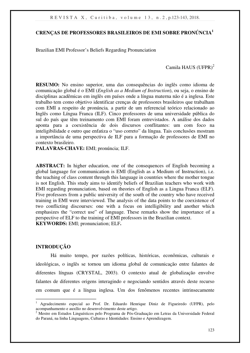 UFPR e Idiomas sem Fronteiras ofertam cursos on-line gratuito de inglês e  espanhol - Universidade Federal do Paraná