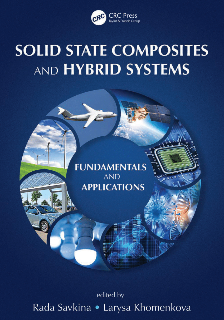 Pdf Solid State Composites And Hybrid Systems Fundamentals And Applications