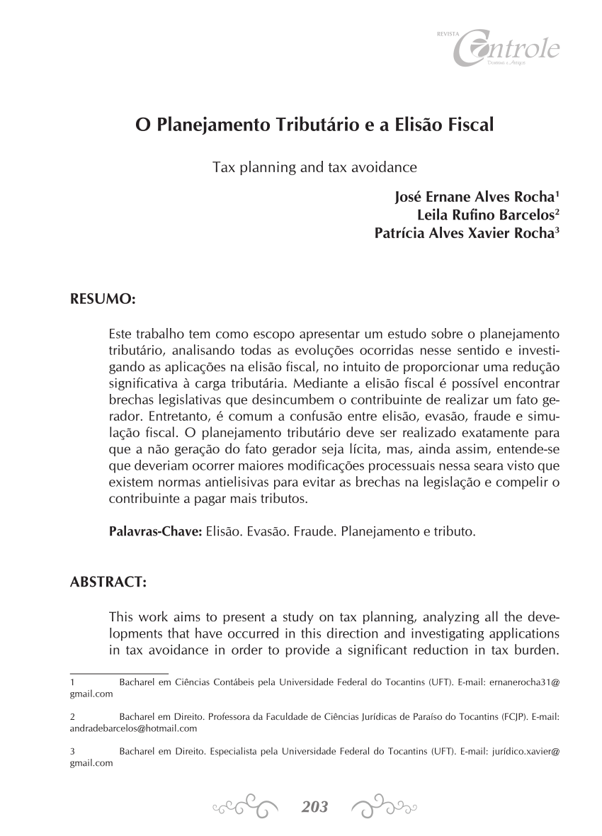 Glossario de Termos Tributarios Ou Fiscais, PDF, Impostos