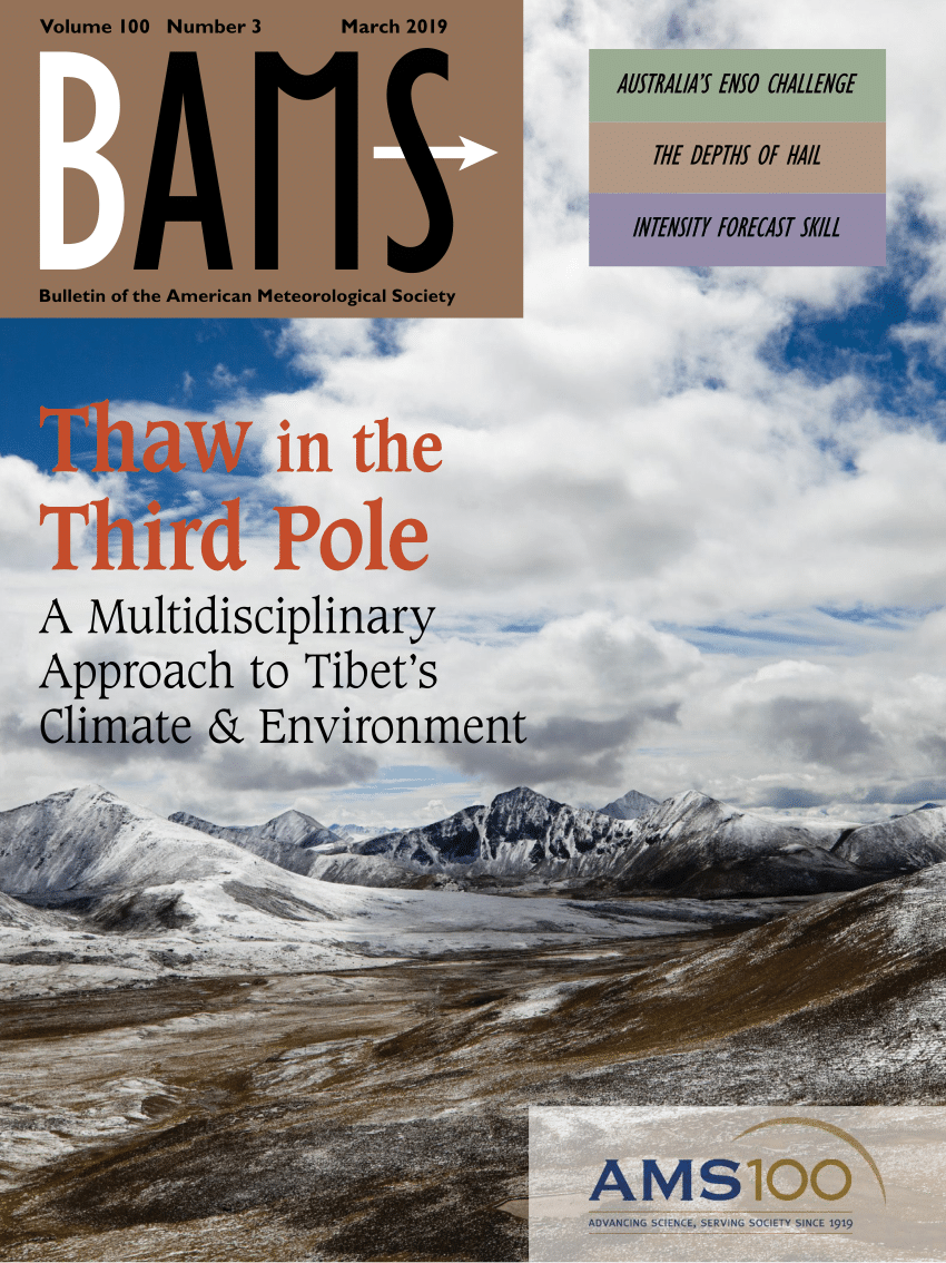 (PDF) Recent Third Pole’s Rapid Warming Accompanies Cryospheric Melt ...