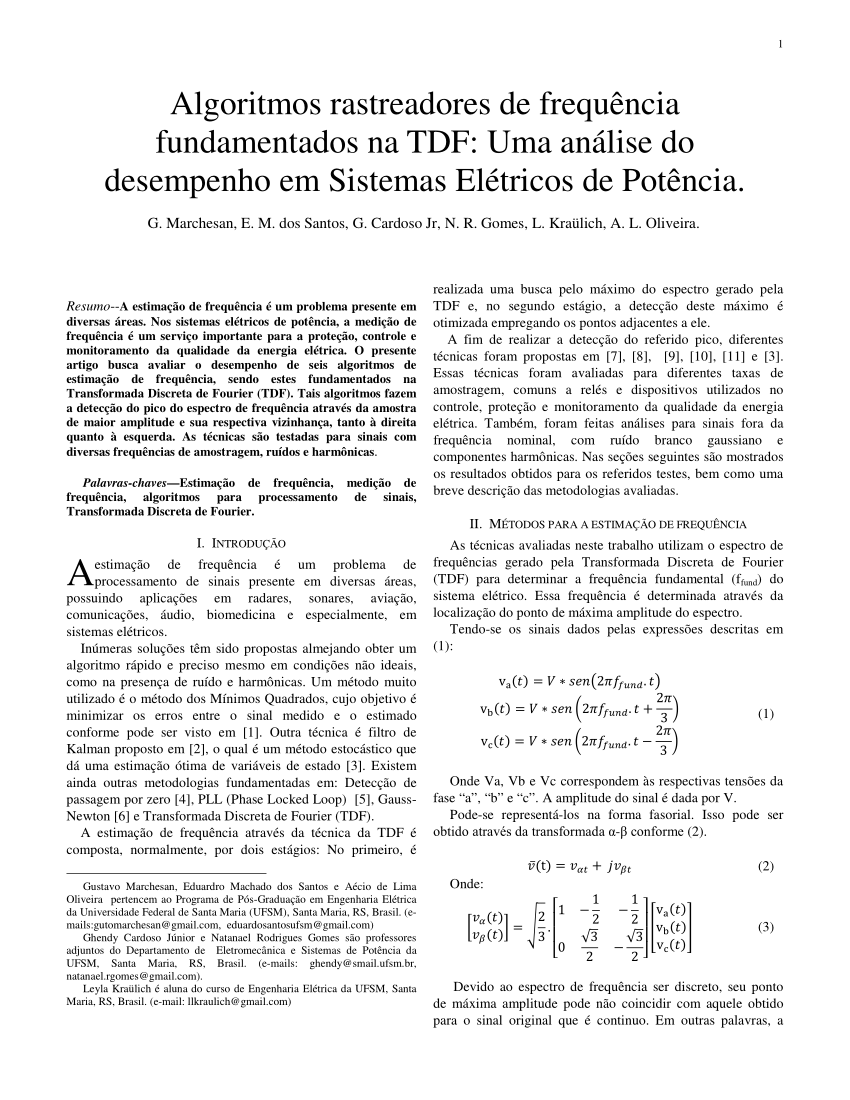 Frequency Estimator Mse Averaged Over A Ml Estimator 7 B Download Scientific Diagram