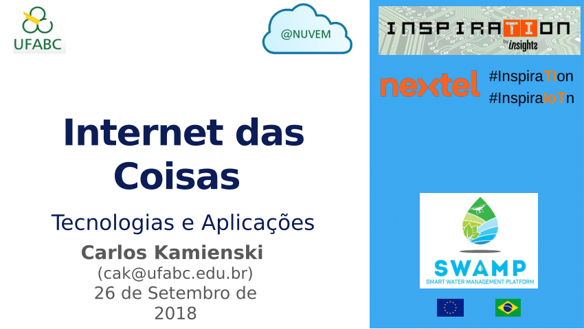 setembro 2018 – Cidade Internet