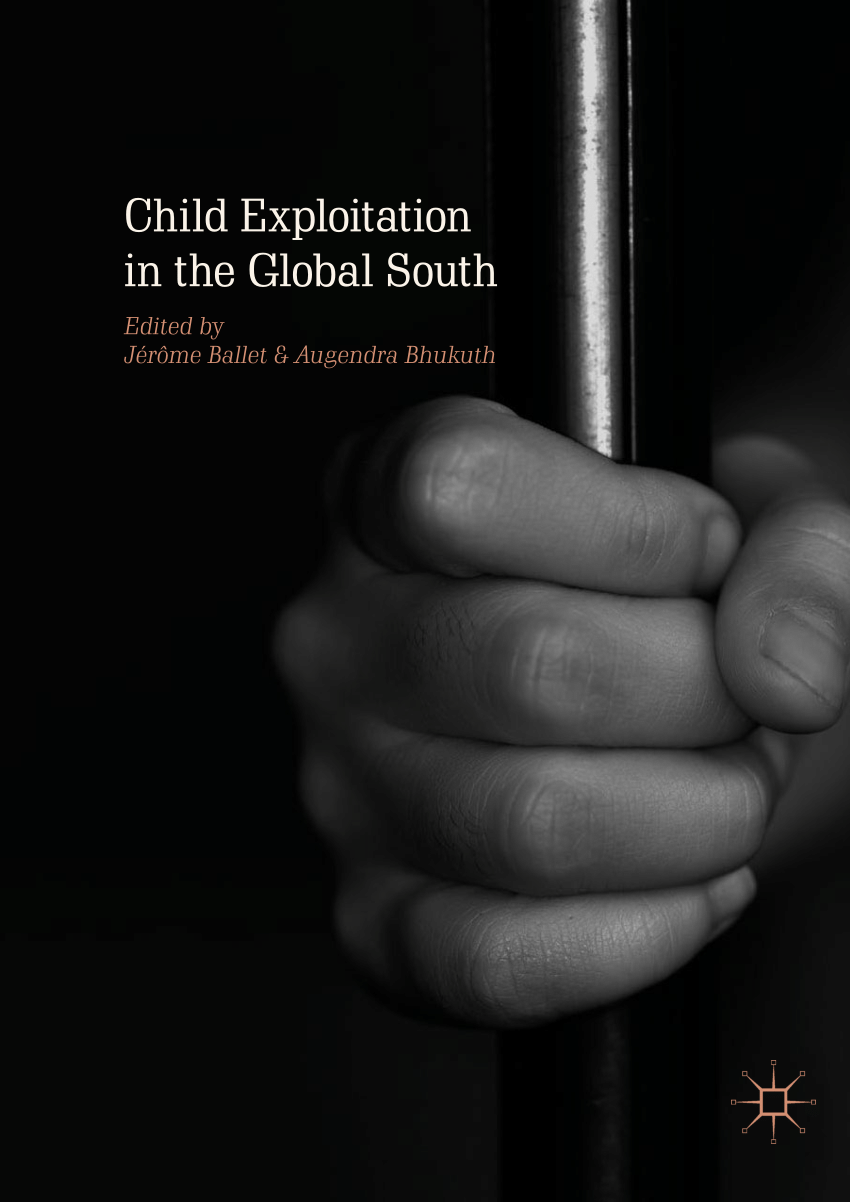 research on child exploitation