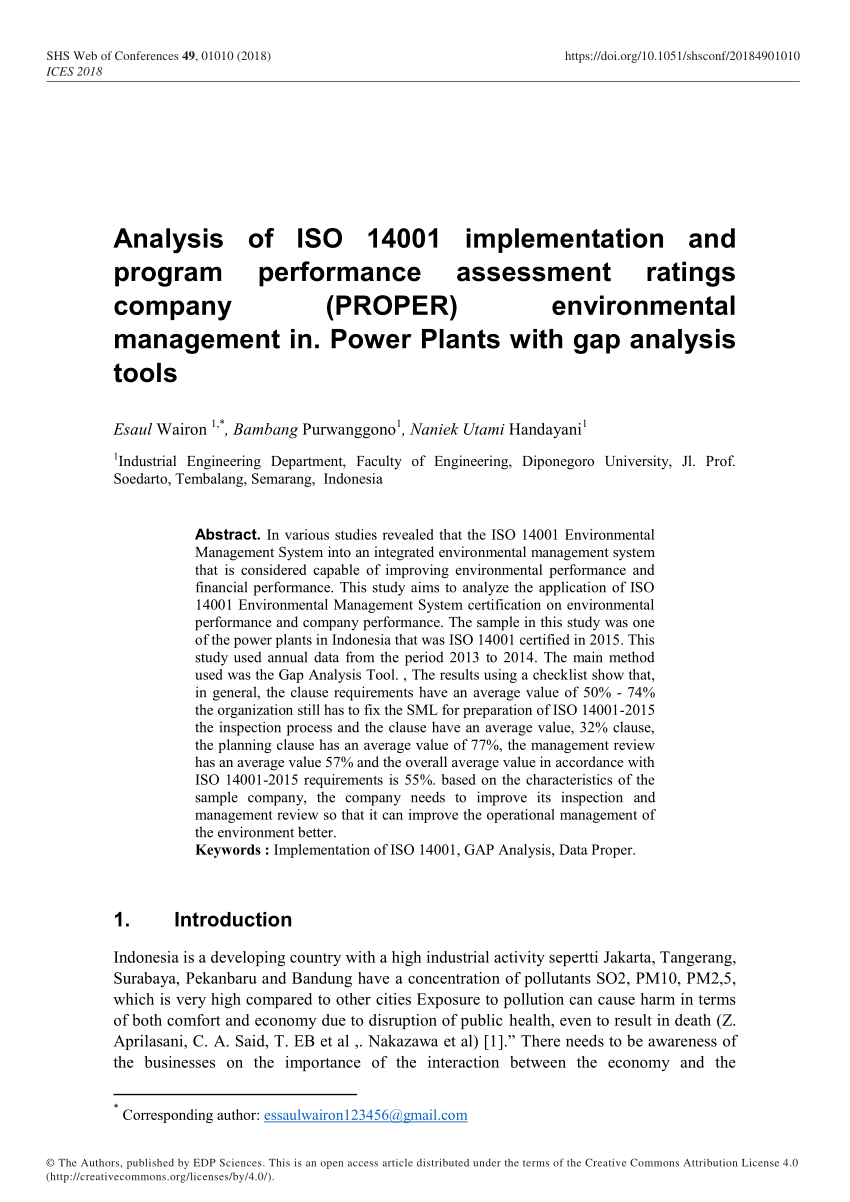 iso 14001 standard pdf