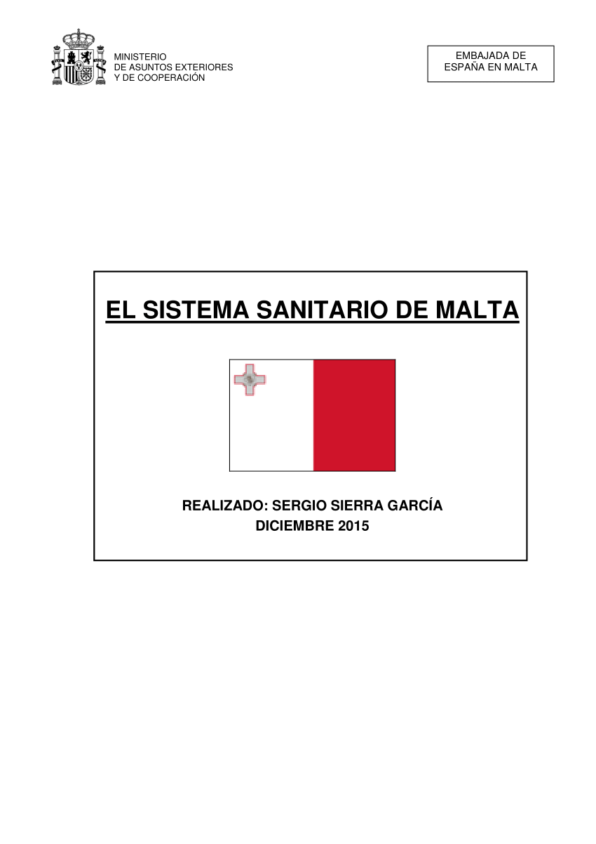 Sistema Malta