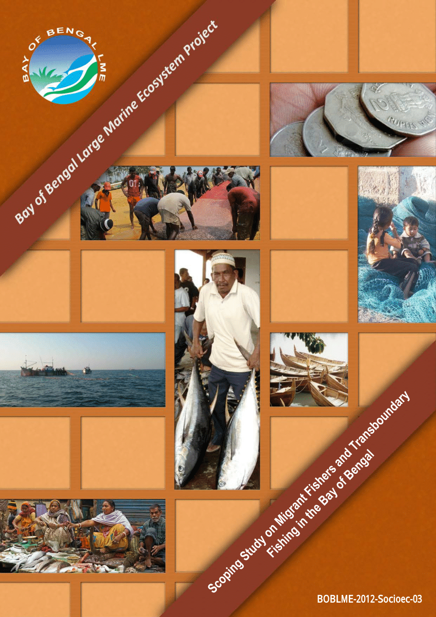 PDF) Scoping Study on Migrant Fishers and Transboundary Fishing in