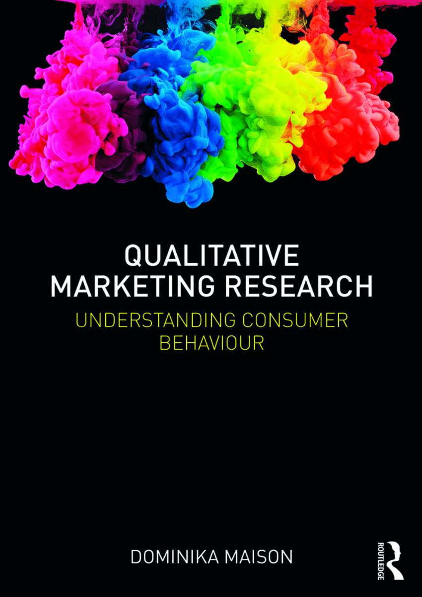 qualitative research in consumer behaviour