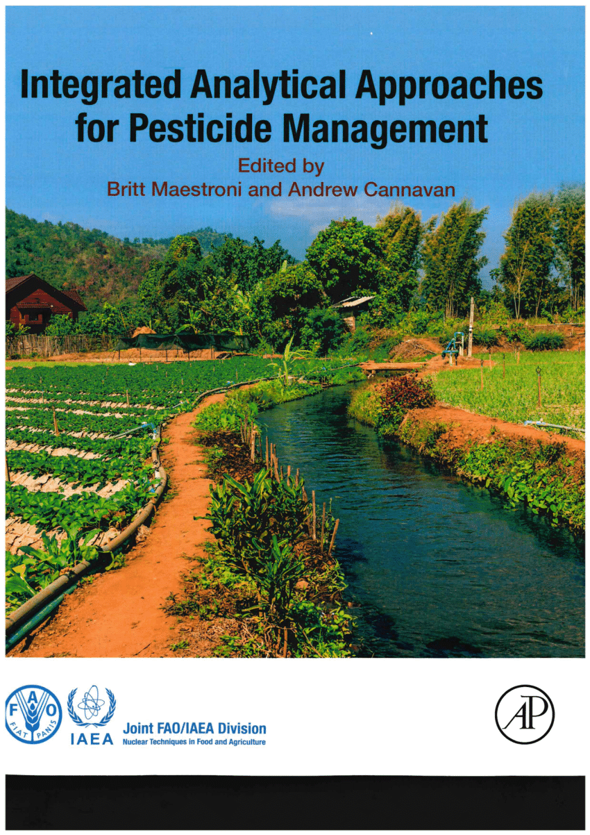 (PDF) Assessment of Potential Risks and Effectiveness of Agrochemical ...