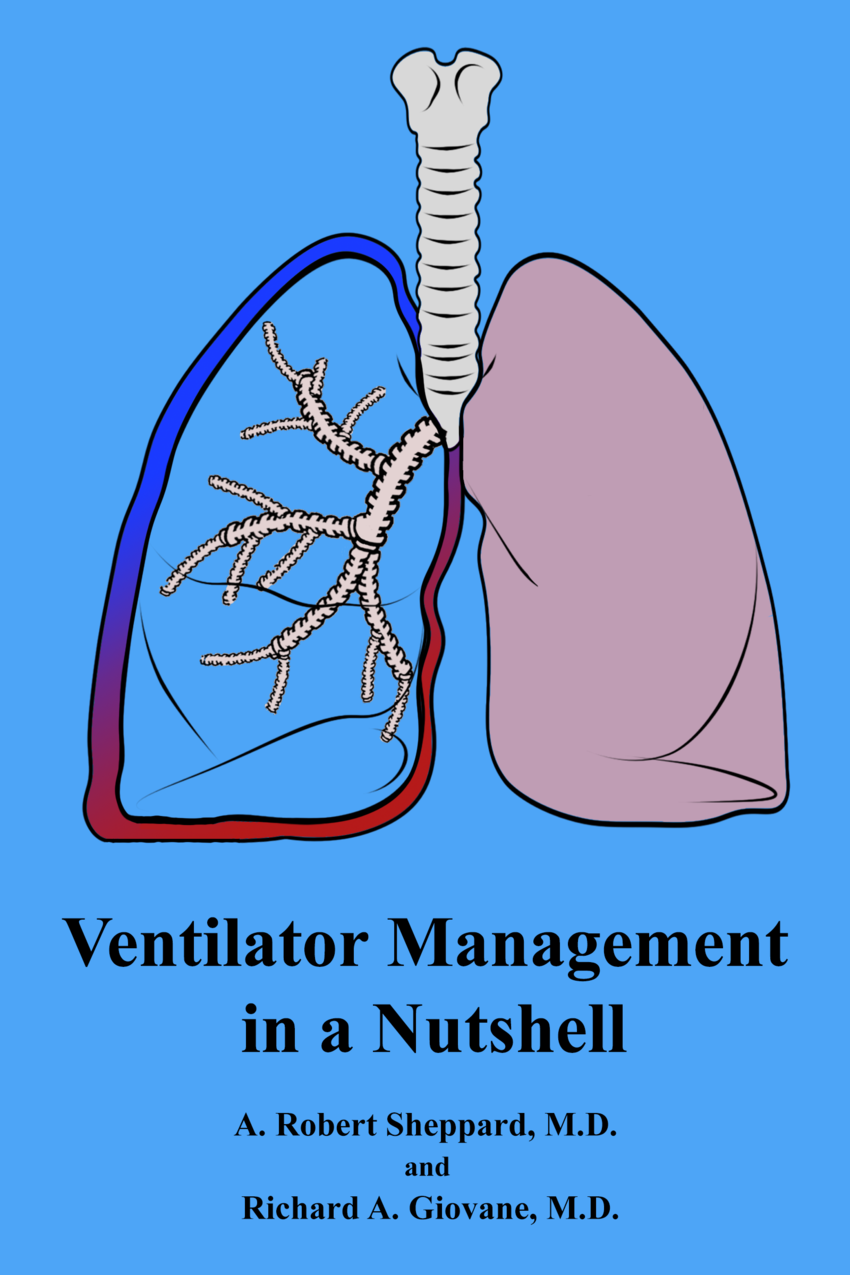 ventilator management case studies