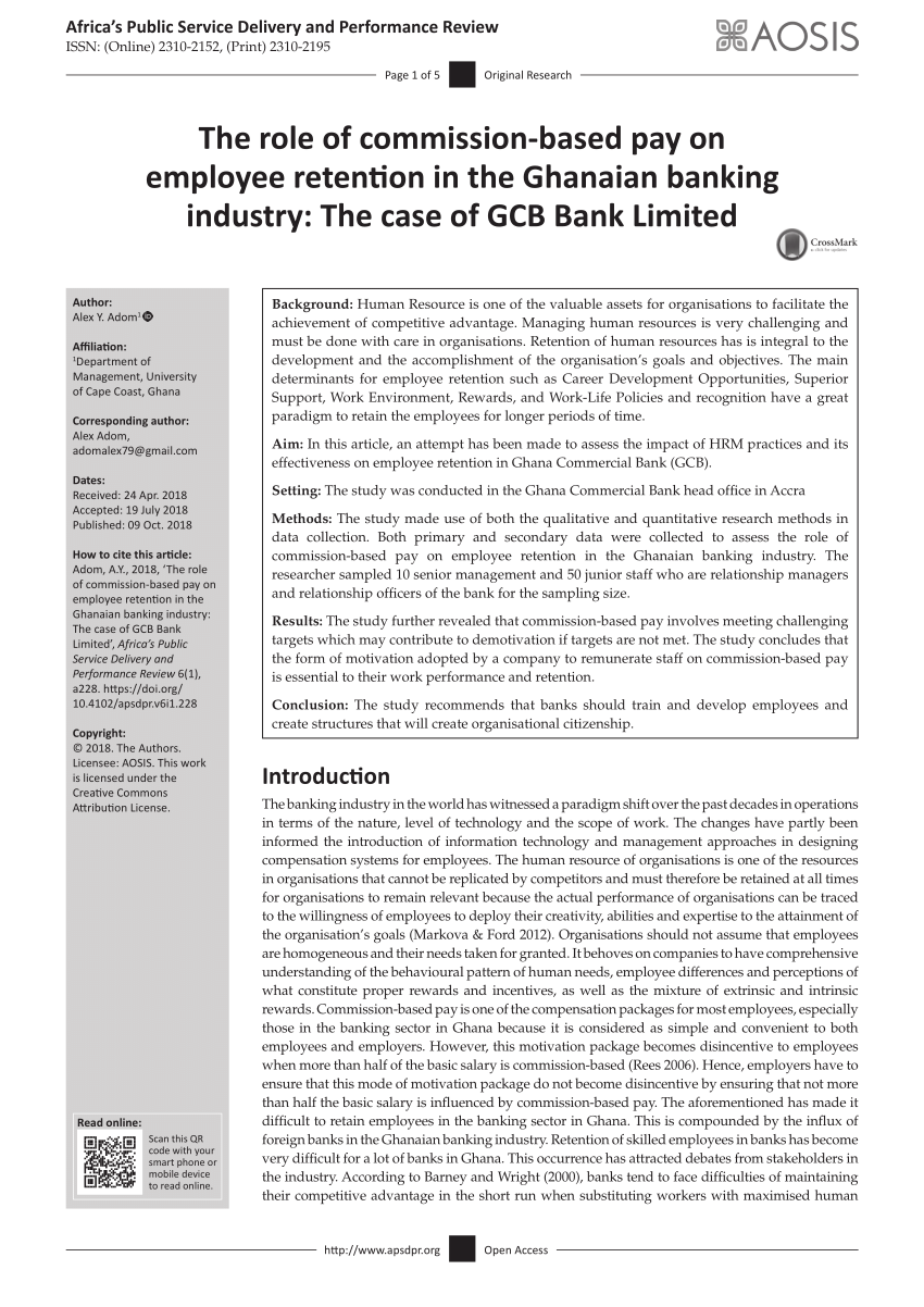 Gcb Bank Loan Chart
