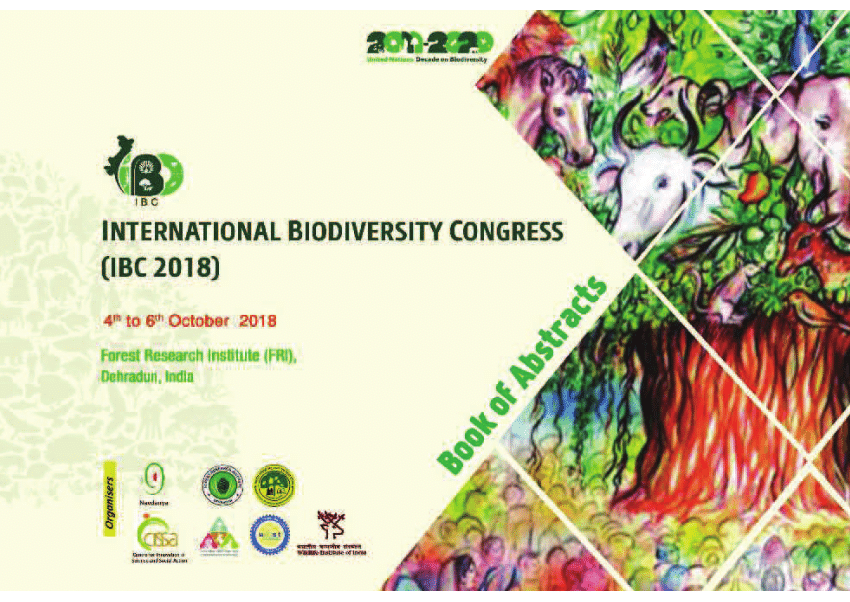 (PDF) WOOD INHABITING FUNGAL DIVERSITY FROM CHAKRATA FOREST DIVISION OF ...