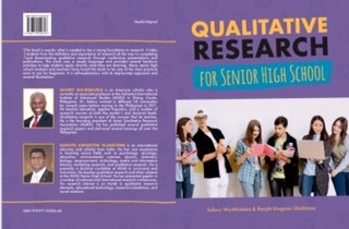 sample title of qualitative research for senior high school