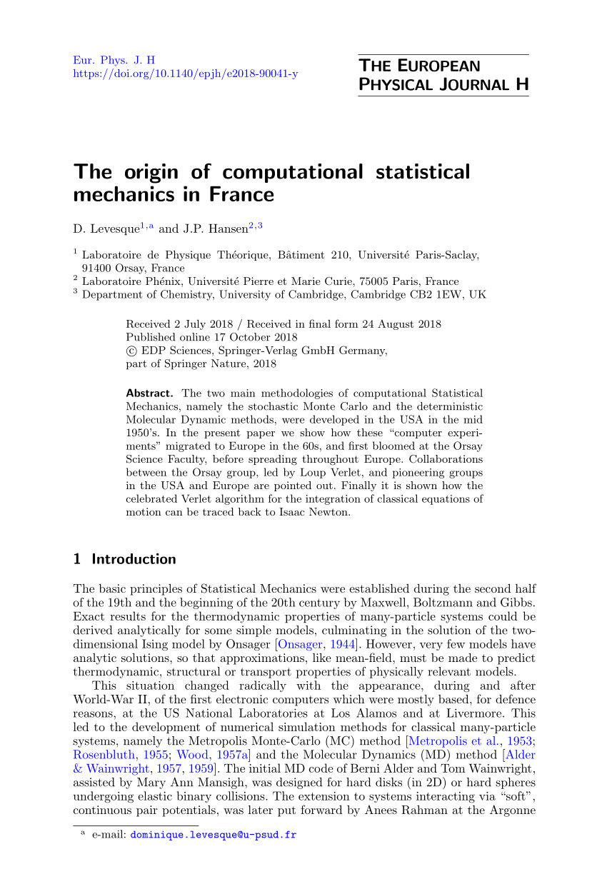 kubo 1965 statistical mechanics solutions
