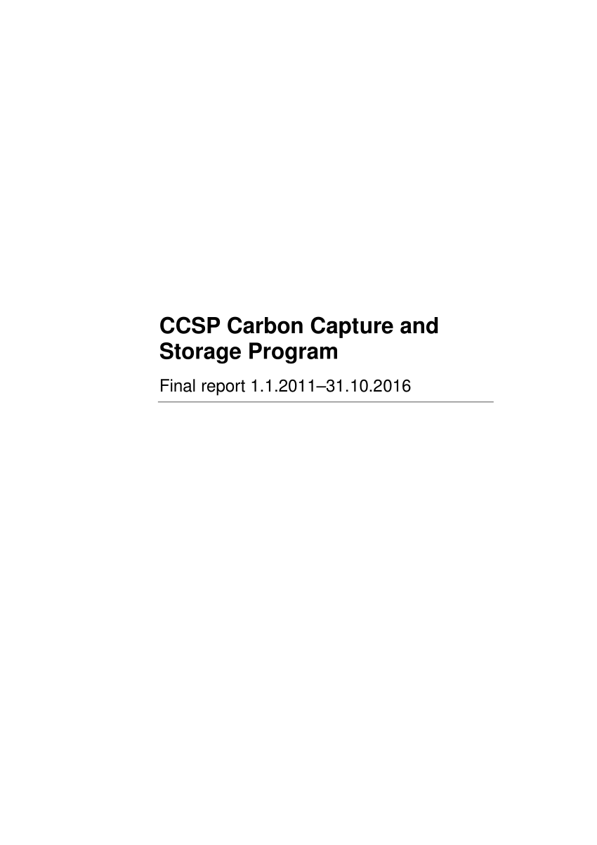 Learning CCSP Mode