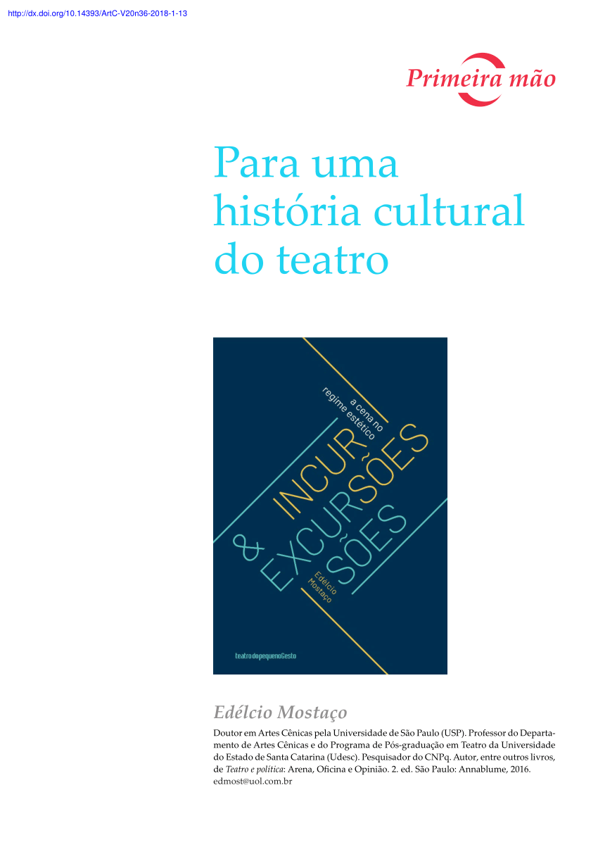 PDF) O Povo Contra a Democracia: Críticas às Deliberações de Assembleias  nas Tragédias de Eurípides