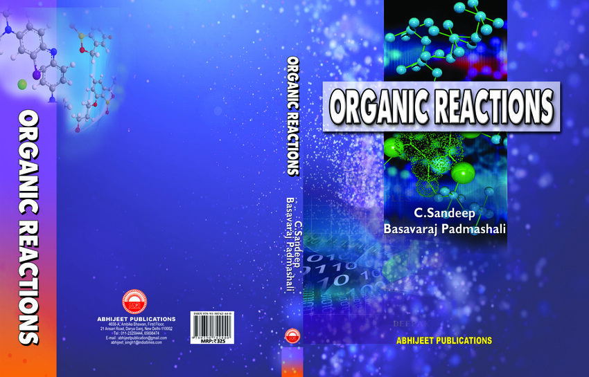 (PDF) Organic Reactions