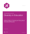 Preview image for Different Ways of Thinking and Going About International Education
