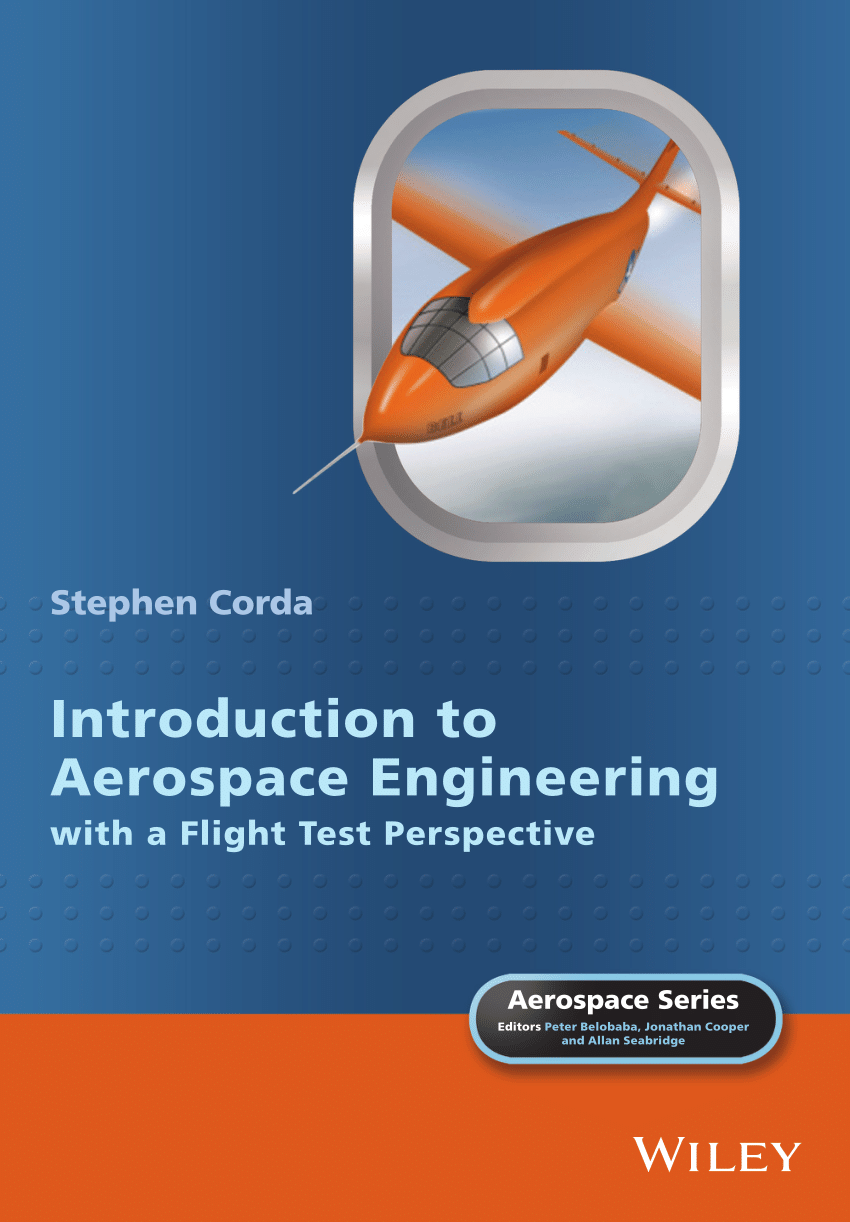 research paper on aerospace engineering