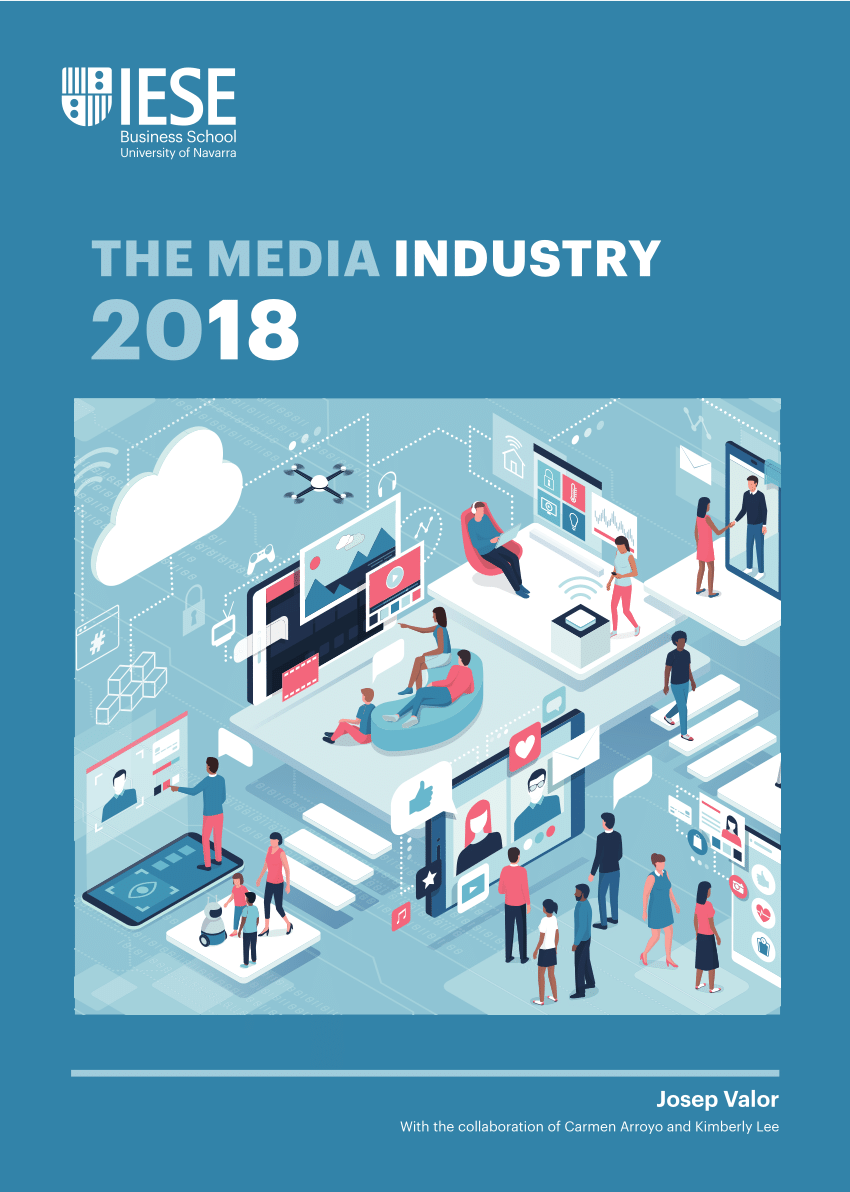 media industry