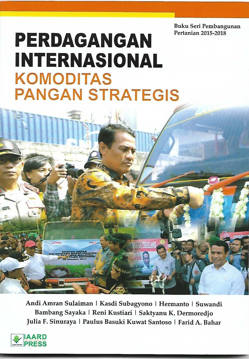 buku ekonomi internasional pdf download