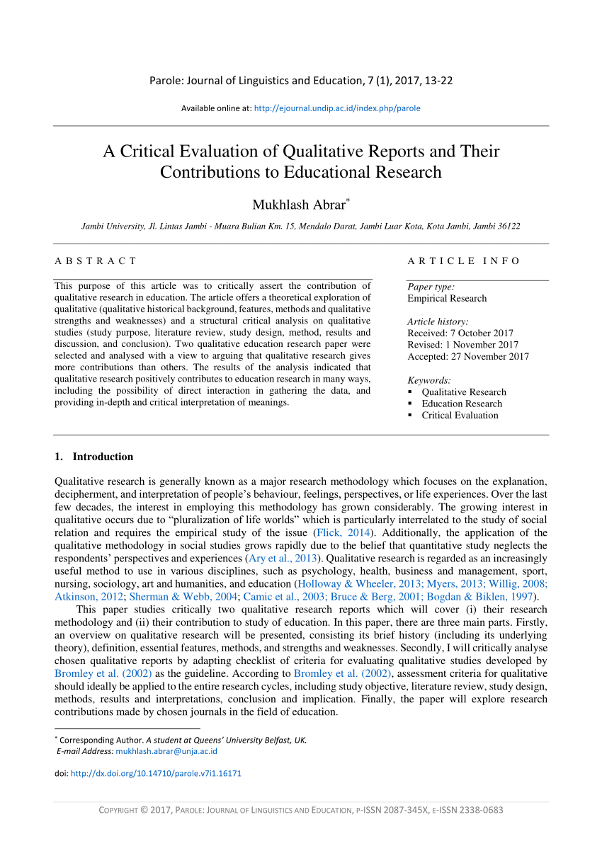 qualitative research pdf sample