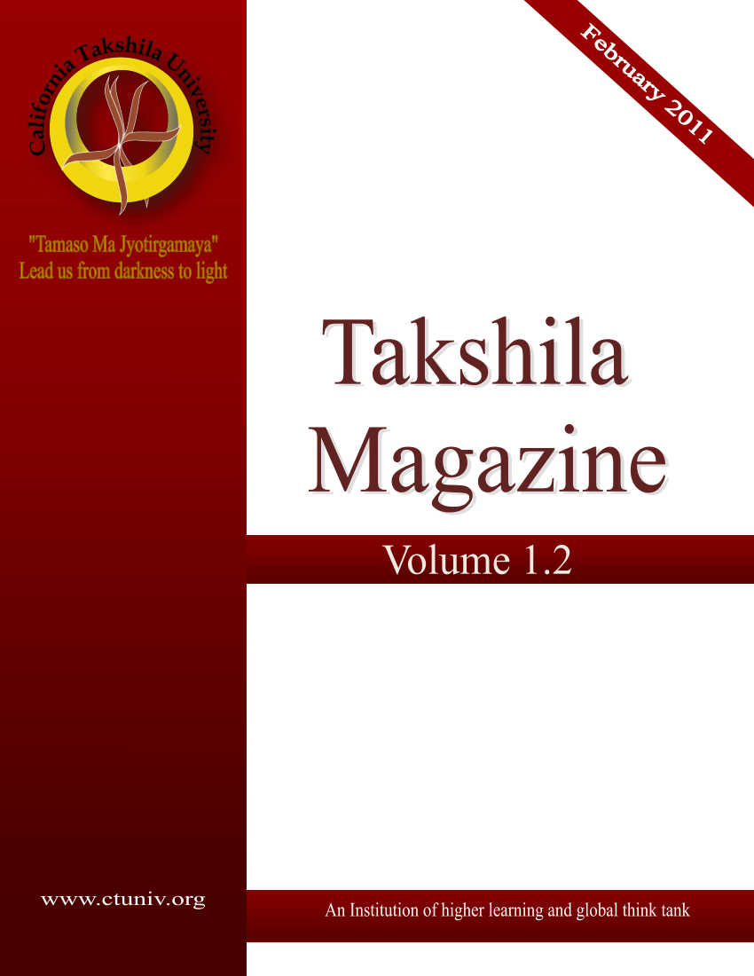 PDF) takmagazine-feb2011