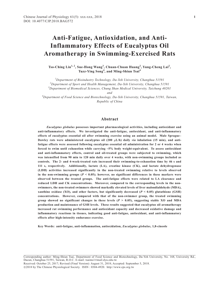 High Concentration Anti-Inflammatory Double D Eucalyptus Oil for  Aromatherapy Eucalyptus Oil - China High Quality, Eucalyptus
