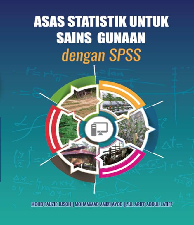  PDF Asas Statistik  untuk  Sains  Gunaan dengan SPSS