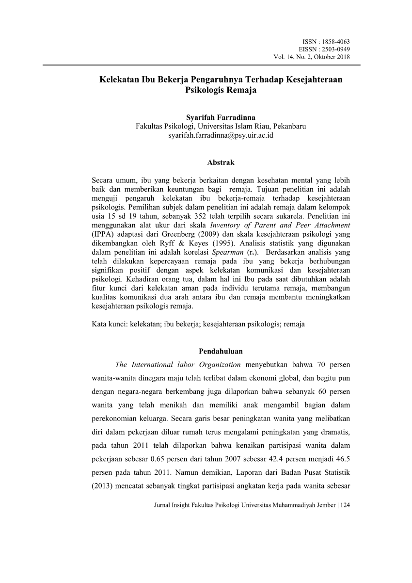 Frequency Count On Unit Of Analysis That Described Communication Download Table