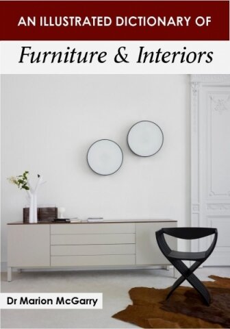 (PDF) An Illustrated Dictionary of Furniture and Interiors