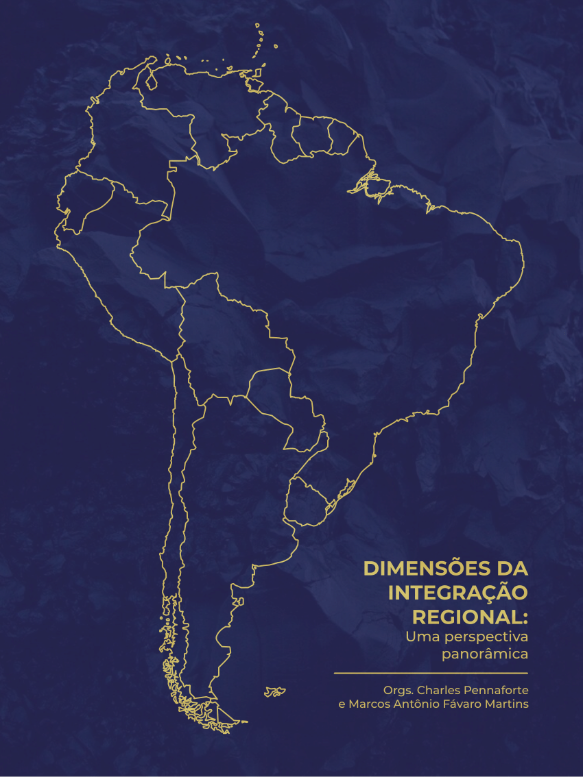 Pdf Dimensoes Da Integracao Regional Uma Perspectiva Panoramica