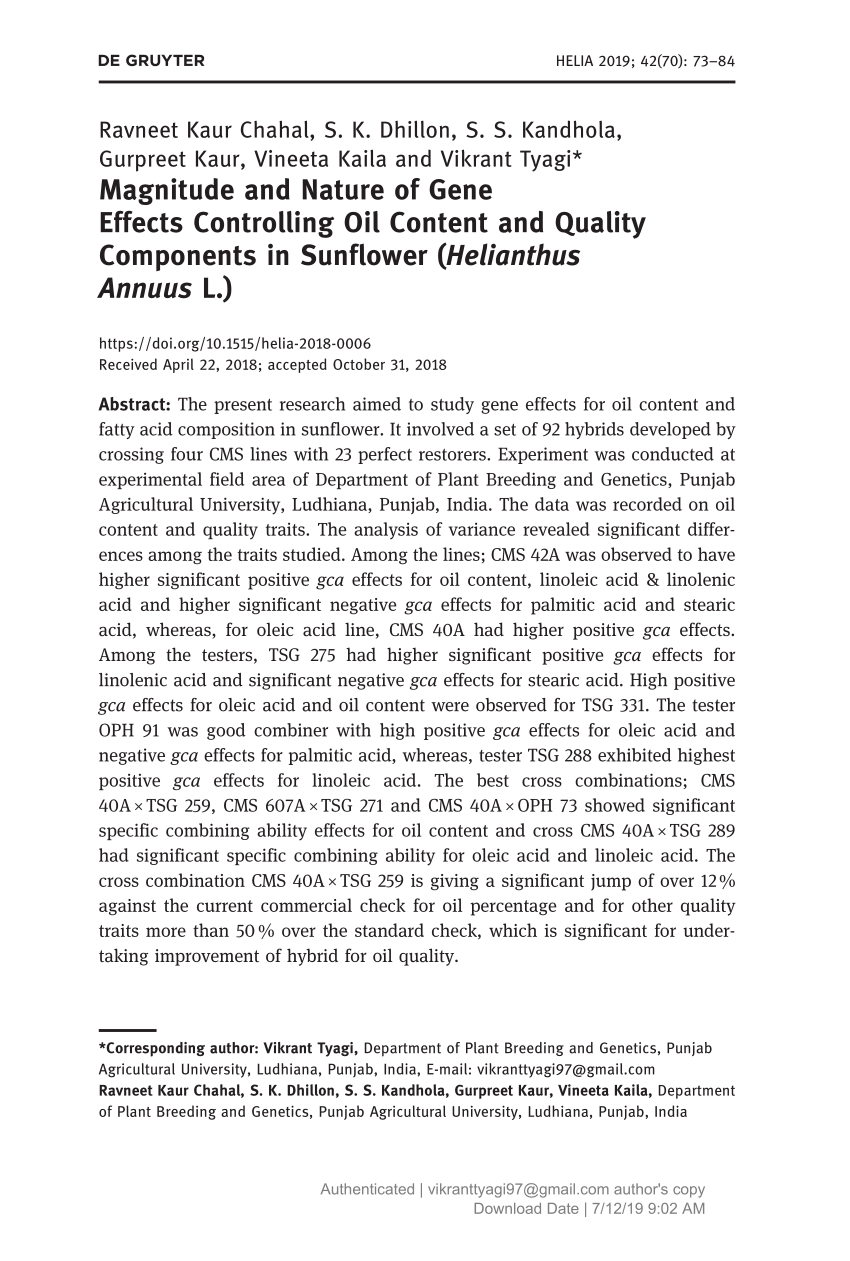 Pdf Magnitude And Nature Of Gene Effects Controlling Oil Content - if only this fit a biggerhead httpswwwrobloxcomcatalog