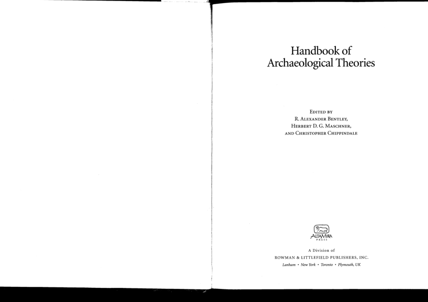 A history of archaeological thought pdf to jpg