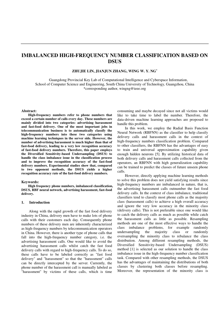 pdf-imbalanced-high-frequency-number-classification-based-on-dsus