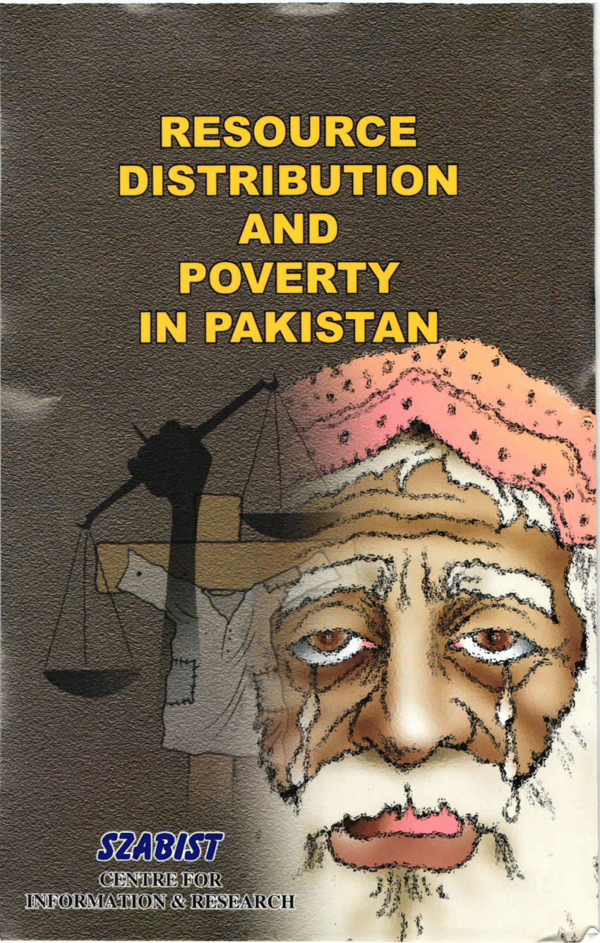 essay poverty in pakistan pdf