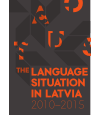 Preview image for The Language Situation in Latvia: 2010-2015. A sociolinguistic study.