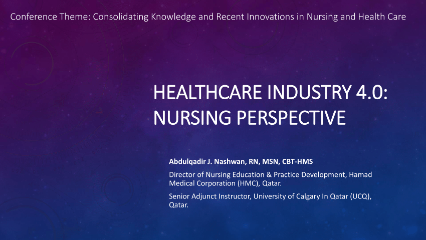 research abstract on nursing education