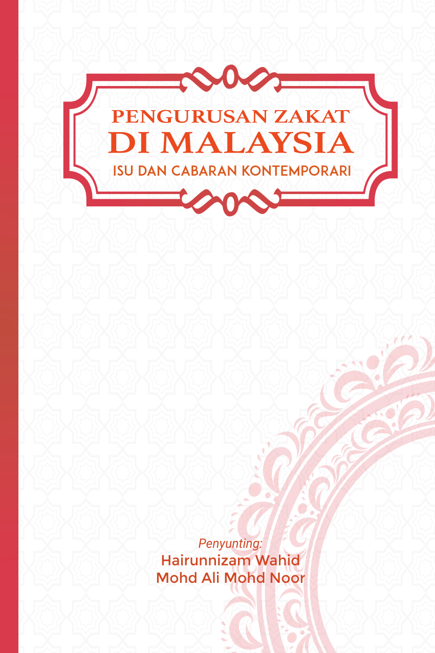 (PDF) Pengurusan Zakat di Malaysia: Isu dan Cabaran ...
