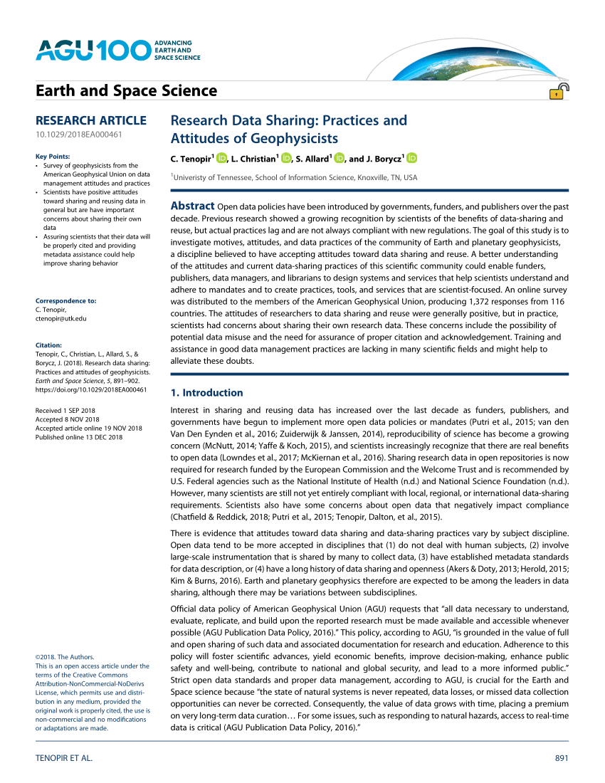 pdf-research-data-sharing-practices-and-attitudes-of-geophysicists