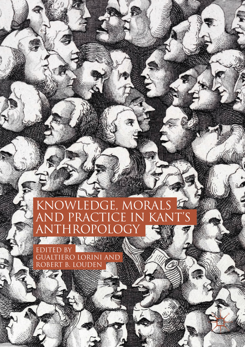 essays on kant's anthropology