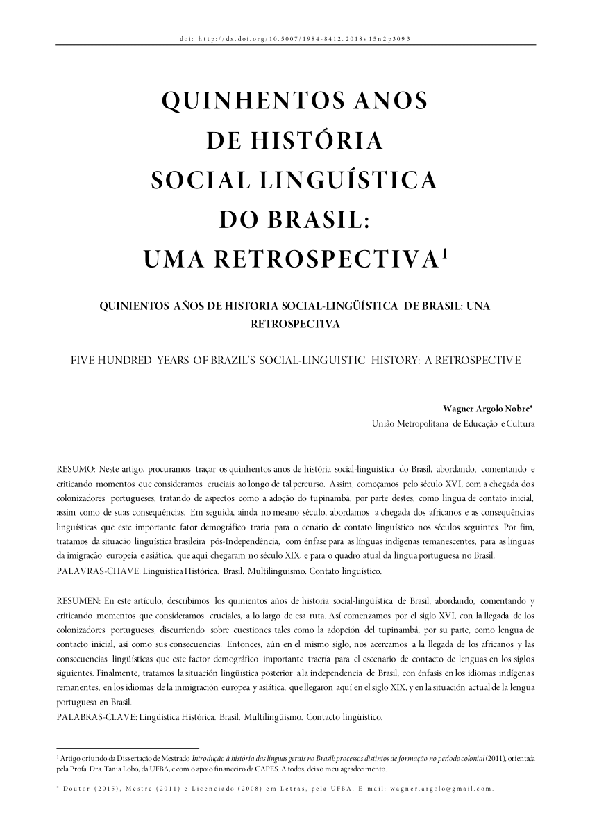 PDF) Traduzir línguas sem padrão: variação e norma no catalão do século XIX